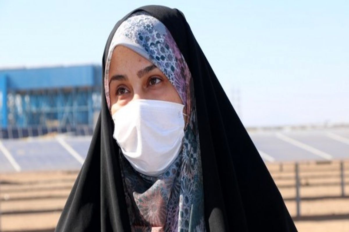 رییس فراکسیون محیط زیست مجلس