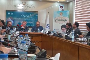 پدافند غیرعامل مسئولیت اجتماعی همه‌جانبه است، نه صرفاً حاکمیتی
