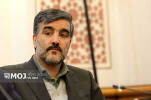 جابه‌جایی مسافران در مراسم تشییع رهبر شهید انقلاب ۷۰ درصد بیشتر از اربعین بود