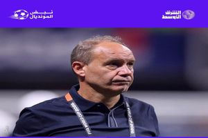 سرمربی هاییتی بعد از حذف از جام جهانی اخراج شد