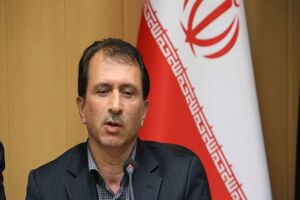 آمار تجارت خارجی ایران به ارزش 44 میلیارد و 600 میلیون دلار رسید