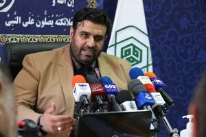 حمید مجیدی مهر درگذشت استاد قرآنی را تسلیت گفت