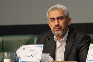 وزیر اقتصاد بر تدوین برنامه عملیاتی برای ساختن «ایران هرچه قوی تر» تاکید کرد