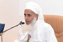 مفتی عمان از مواضع یمن در حمایت از فلسطین قدردانی کرد