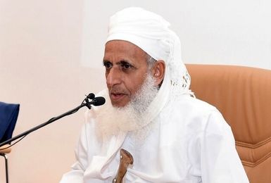 مفتی عمان خواهان یکپارچگی مسلمانان در برابر تجاوز به ایران شد