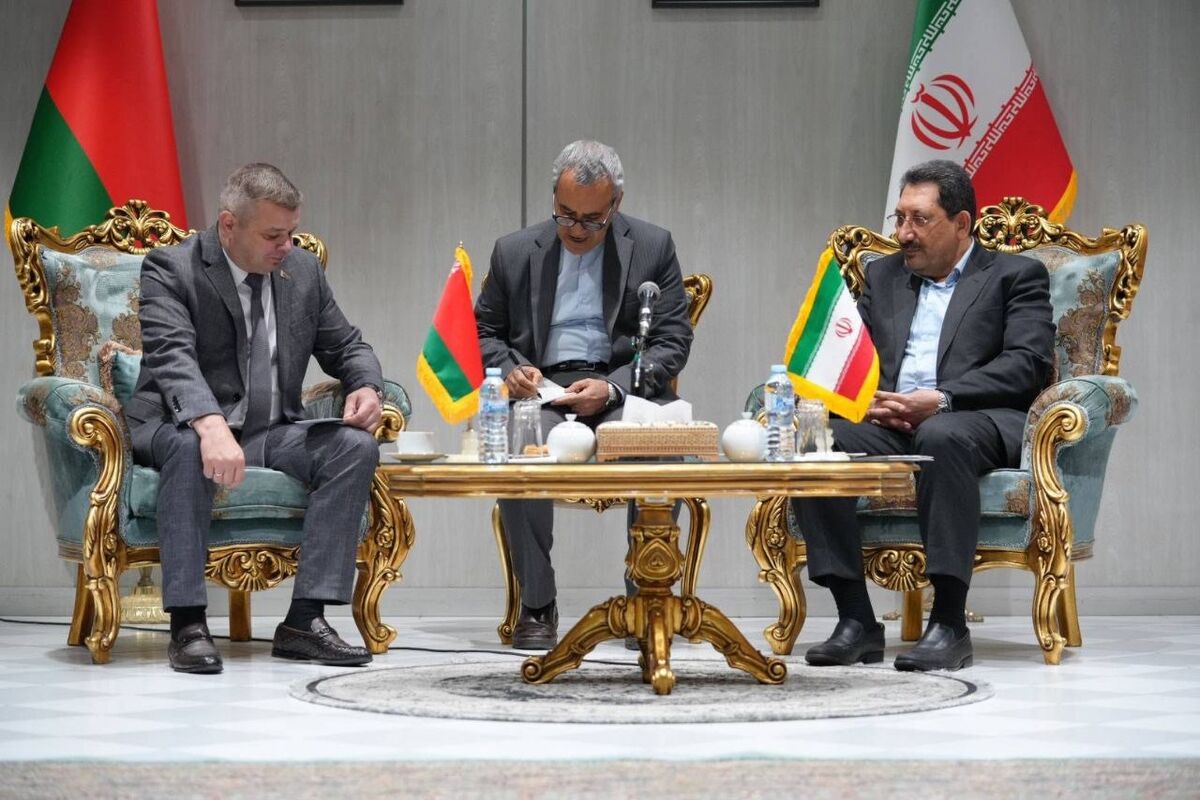 وزیر صنعت، معدن و تجارت