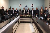 پزشکی قانونی به دنبال حل چالش های خود به کمک اساتید، نخبگان و صاحب نظران علمی است