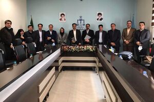 پزشکی قانونی به دنبال حل چالش های خود به کمک اساتید، نخبگان و صاحب نظران علمی است
