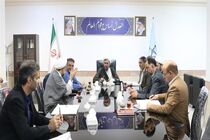 155 نفر از زندانیان جرایم غیر عمد از زندانهای استان قم آزاد شدند