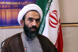 واعظی در خصوص انتصاب یک مدیر توانمند جدید در دبیرخانه اقدامات لازم را انجام دهد