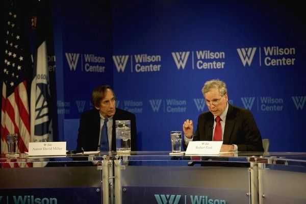 دولت سوریه شریک مهم ایالات متحده تلقی می‌شود