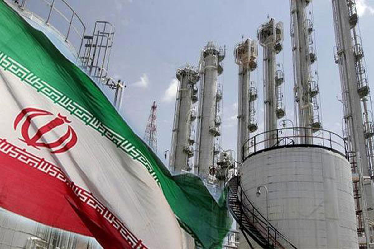 تعهدات برجامی ایران