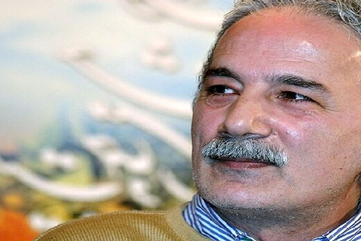 سیامک شایقی