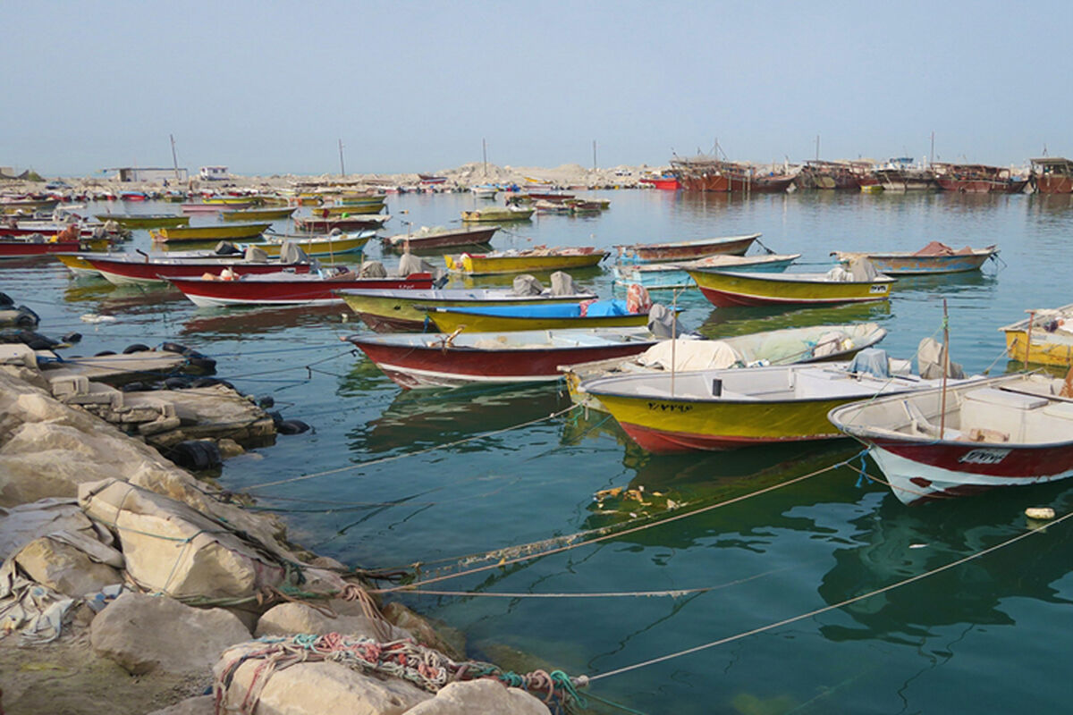 شناور سبک