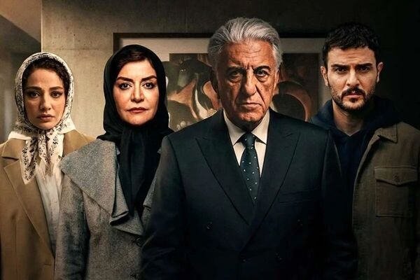 سریال «بی‌عاطفه ۲» وارد پیش‌تولید می‌شود