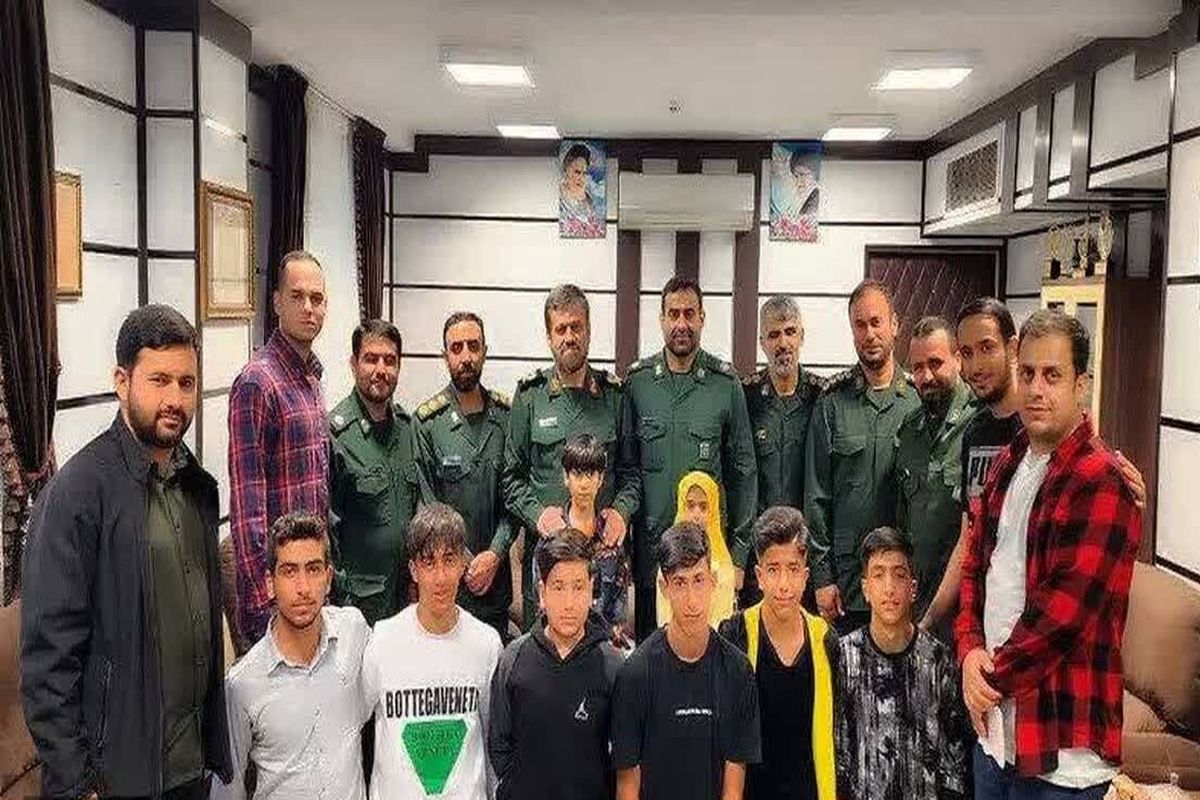 سردار سپاه قزوین (2)