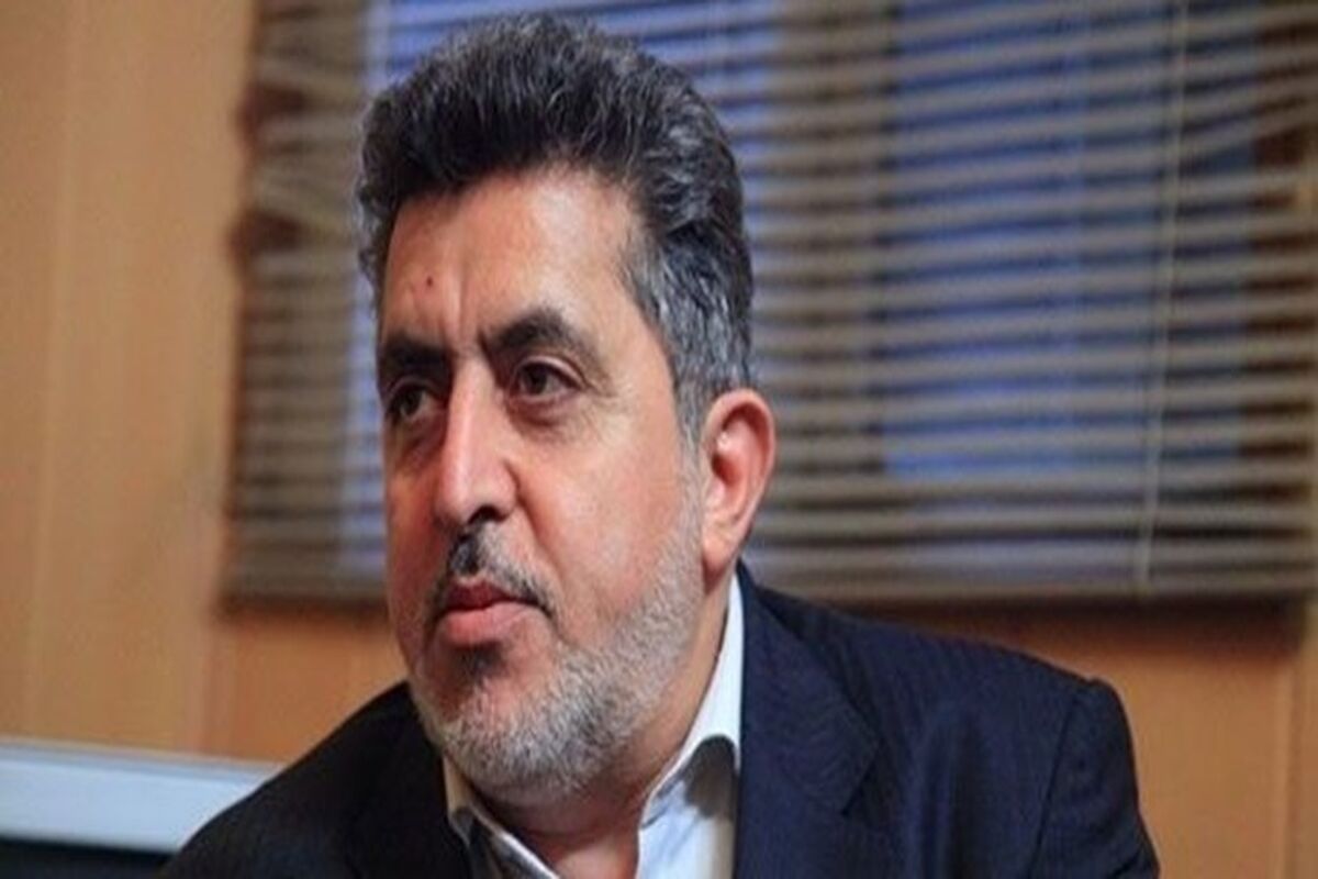 محسن طاهری