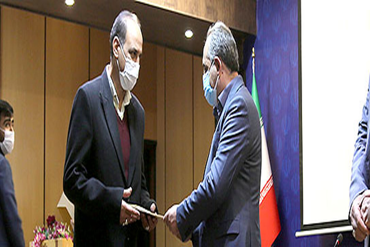 بهرام سرمست