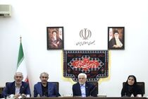 تاکید معاون اول رئیس‌جمهور بر لزوم شتاب در بازسازی مناطق آسیب‌دیده از جنگ ۱۲ روزه