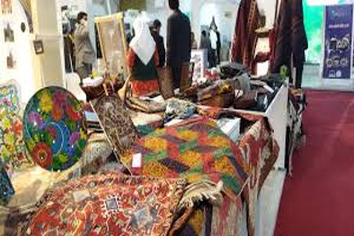 عکس صنایع دستی