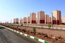 برنامه ریزی بنیاد مسکن برای ساخت یک میلیون و ۶۰۰ هزار واحد مسکونی در دولت سیزدهم