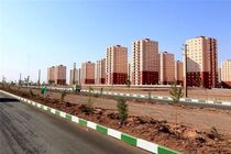 برنامه ریزی بنیاد مسکن برای ساخت یک میلیون و ۶۰۰ هزار واحد مسکونی در دولت سیزدهم