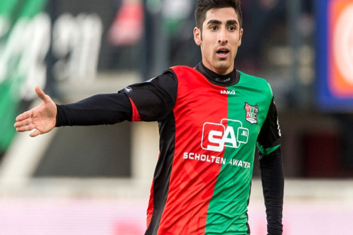 علیرضا جهانبخش