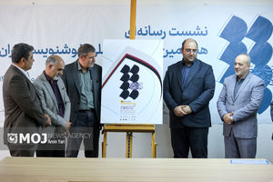 هشتمین دوسالانه خوشنویسی با بخش‌های نوین و پژوهشی برگزار می‌شود