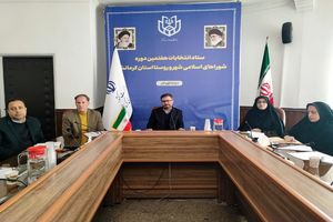 گروه های کاری، پیشنهاد های کاربردی و قابل اتکاء ارائه کنند