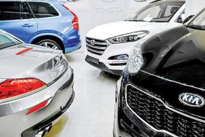 قیمت خودرو امروز ۷ آذر ۱۴۰۳ در بازار مشخص شد