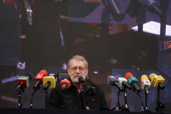 غرب با فشار اقتصادی نمی‌تواند تاب‌آوری ایران را کاهش دهد