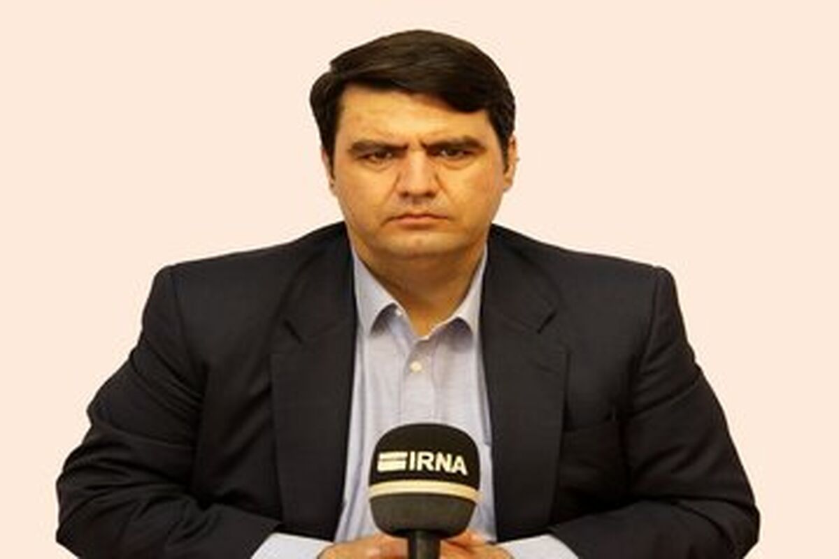 مدیرکل راهداری قزوین