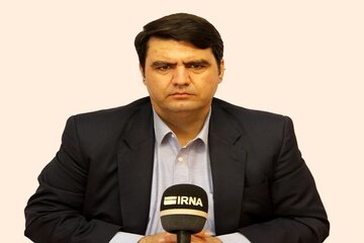 مدیرکل راهداری قزوین