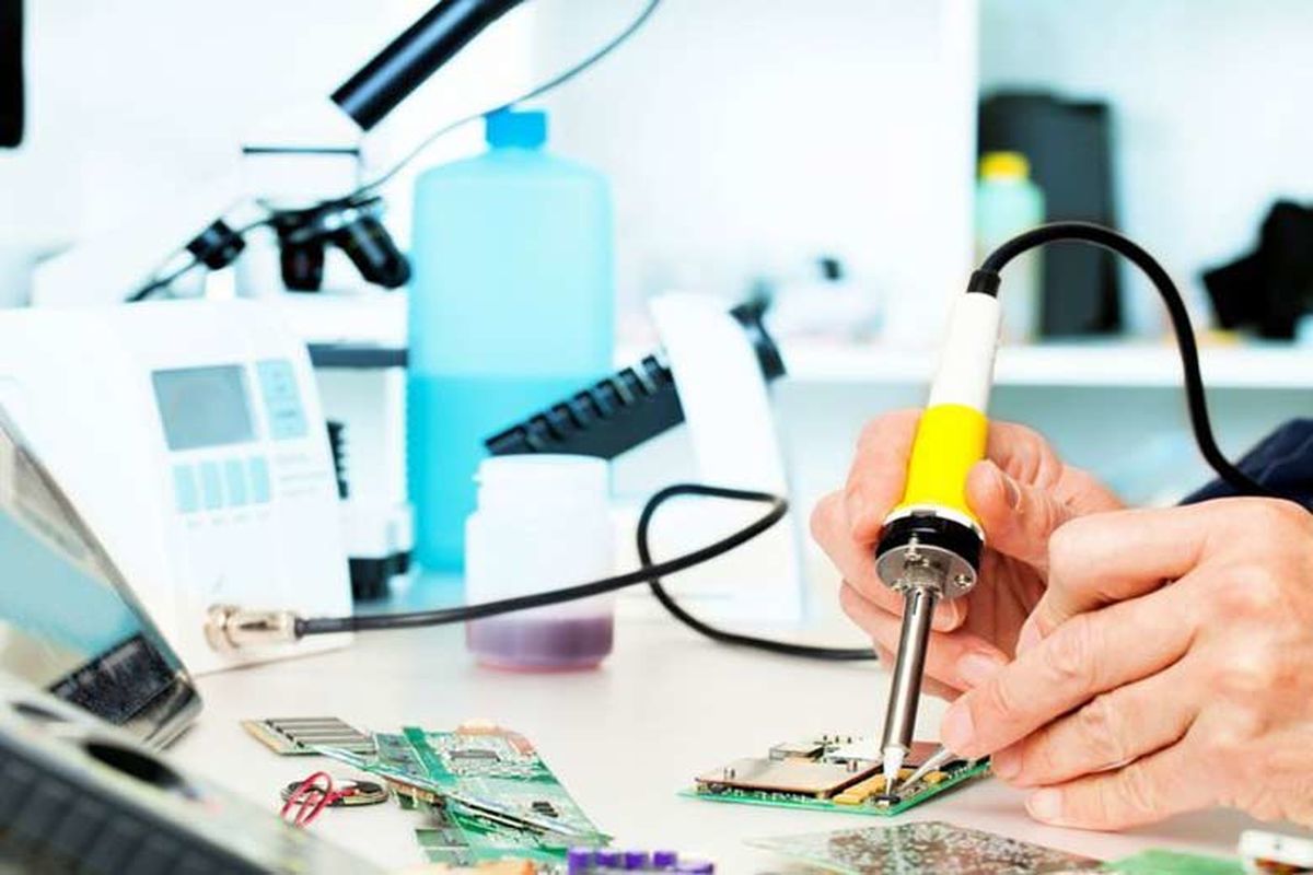 فنی و مهارتی 