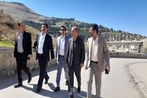 تلاش برای توافق با ارتش برای تبدیل پادگان ۰۷ خرم‌آباد به فضایی همگانی برای انتفاع عمومی
