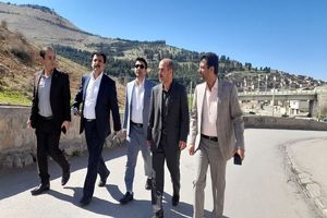 تلاش برای توافق با ارتش برای تبدیل پادگان ۰۷ خرم‌آباد به فضایی همگانی برای انتفاع عمومی