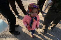 آغاز پویش مشهد مهربان برای بازگشت کودکان بازمانده از تحصیل به مدرسه