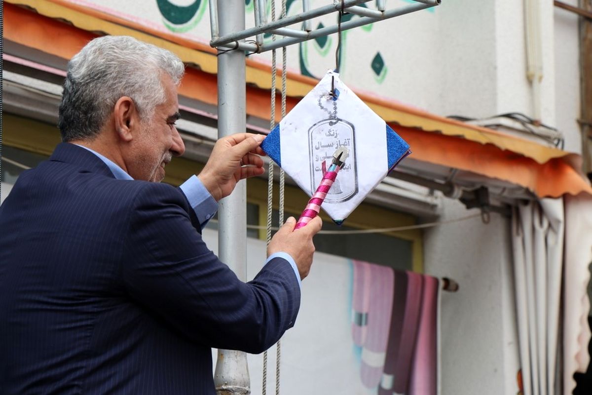 استاندار گیلان