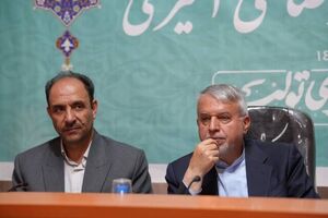 توسعه مرزها، شاه‌کلید رونق گردشگری و اقتصاد کرمانشاه است  