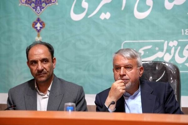 توسعه مرزها، شاه‌کلید رونق گردشگری و اقتصاد کرمانشاه است  