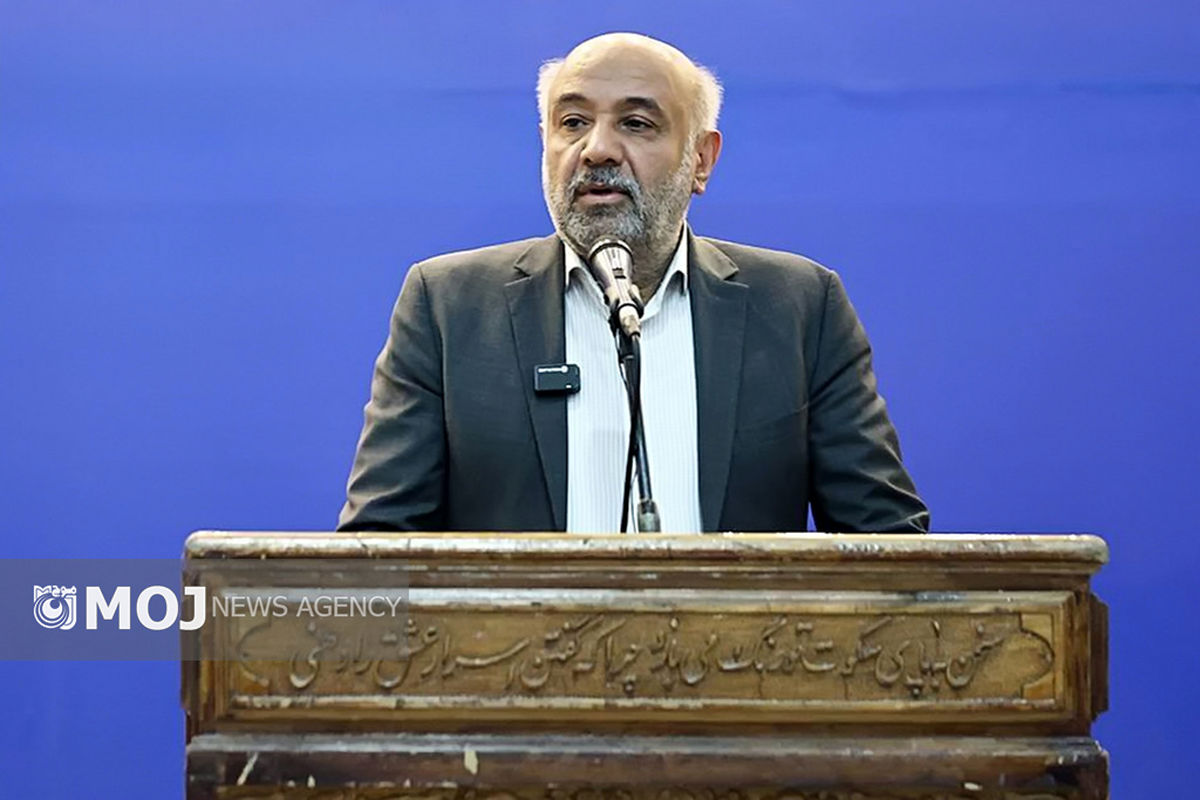 احمد میدری + وزیر تعاون، کار و رفاه اجتماعی