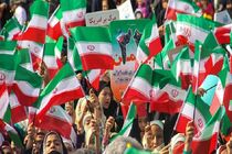حضور مردم در راهپیمایی 22 بهمن توطئه های دشمنان را خنثی می کند