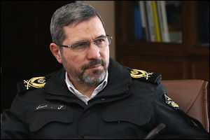 تاریخ اعزام به خدمت مشمولان در اسفند تغییر کرد