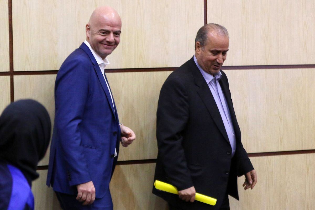 اینفانتینو 