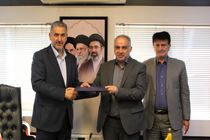 امیر خرازی مدیرعامل شرکت تجارت الکترونیک سرمایه شد