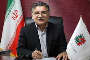 انسداد موقتی آزاد راه کرج -قزوین