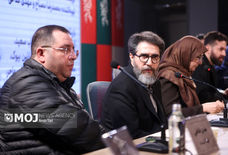 سینمای اجتماعی ایران در وضعیت اغما قرار دارد+ فیلم