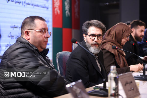 سینمای اجتماعی ایران در وضعیت اغما قرار دارد+ فیلم