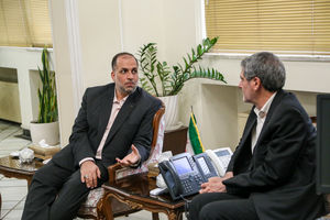 واگذاری درصدی از منابع پرداختی به بیمه ها به استان ها