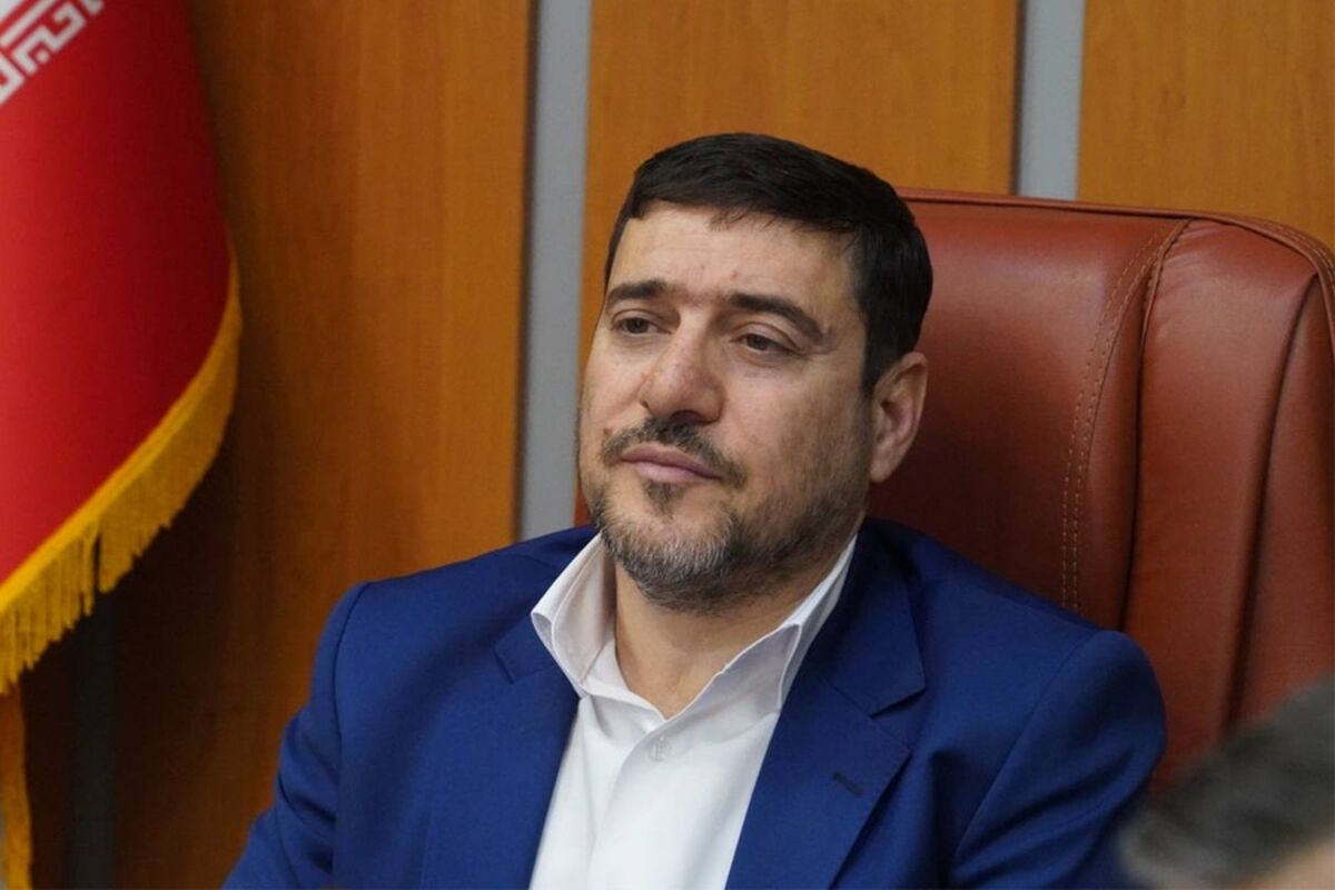 معاون وزیر راه و شهرسازی